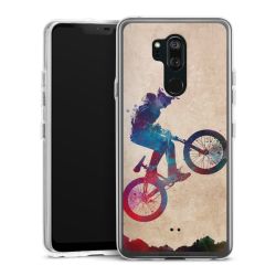 Bumper Case transparent