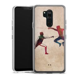 Bumper Case transparent