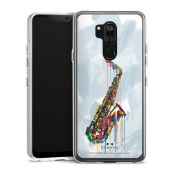 Bumper Case transparent