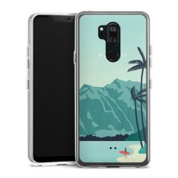 Bumper Case transparent