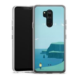 Bumper Case transparent