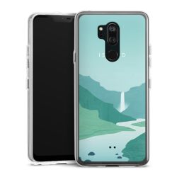 Bumper Case transparent