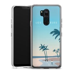 Bumper Case transparent