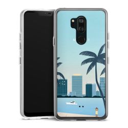 Bumper Case transparent