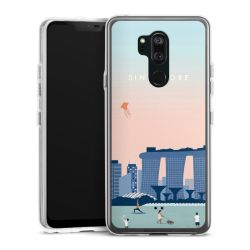 Bumper Case transparent