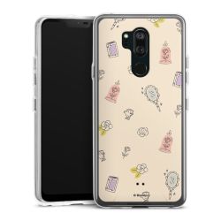 Bumper Case transparent single