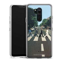 Bumper Case transparent