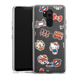 Bumper Case transparent single