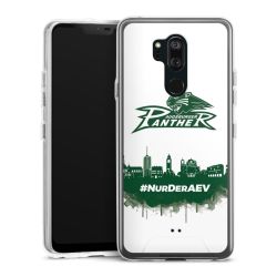 Bumper Case transparent