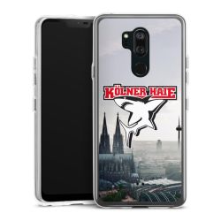 Bumper Case transparent single