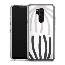 Bumper Case transparent