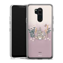 Bumper Case transparent