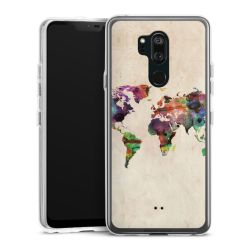 Bumper Case transparent