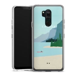 Bumper Case transparent