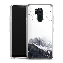 Bumper Case transparent