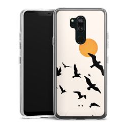 Bumper Case transparent