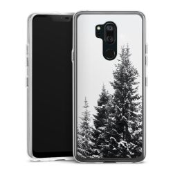 Bumper Case transparent