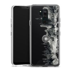 Bumper Case transparent