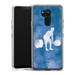 Bumper Case transparent