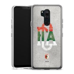 Bumper Case transparent single