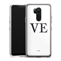 Bumper Case transparent