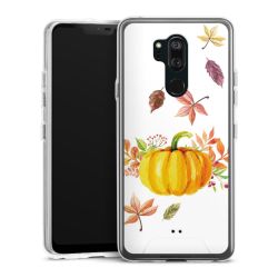 Bumper Case transparent