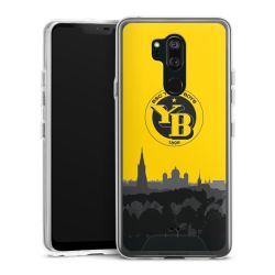 Bumper Case transparent