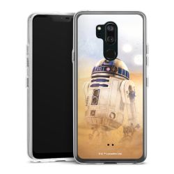 Bumper Case transparent