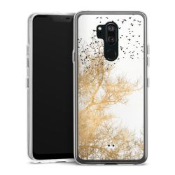 Bumper Case transparent