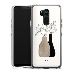 Bumper Case transparent