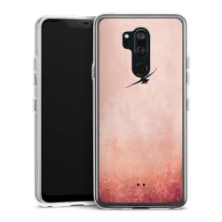 Bumper Case transparent