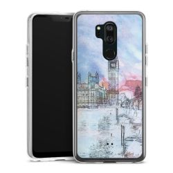 Bumper Case transparent