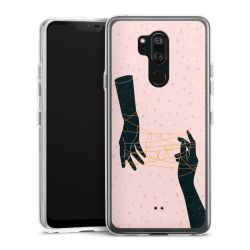 Bumper Case transparent