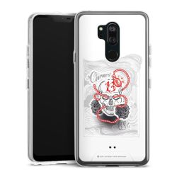 Bumper Case transparent