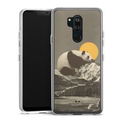 Bumper Case transparent