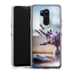 Bumper Case transparent