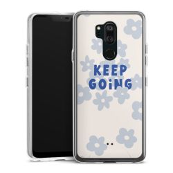 Bumper Case transparent