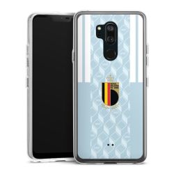 Bumper Case transparent