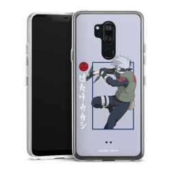 Bumper Case transparent