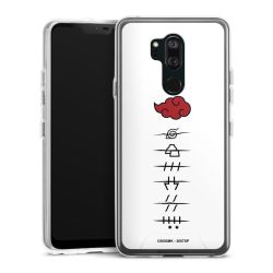 Bumper Case transparent