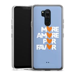 Bumper Case transparent