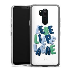 Bumper Case transparent