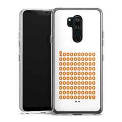 Bumper Case transparent