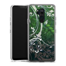 Bumper Case transparent