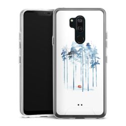 Bumper Case transparent