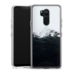 Bumper Case transparent