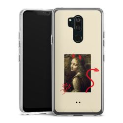 Bumper Case transparent