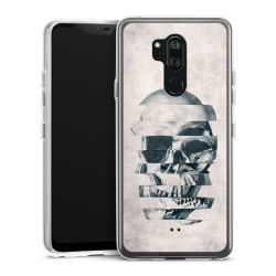 Bumper Case transparent