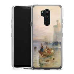 Bumper Case transparent