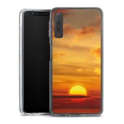 Bumper Case transparent